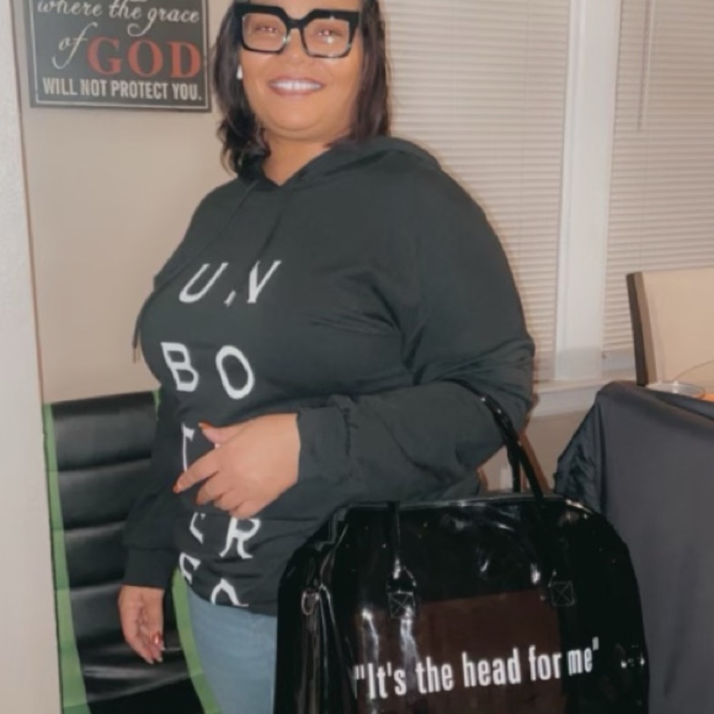 Custom Duffle Bags